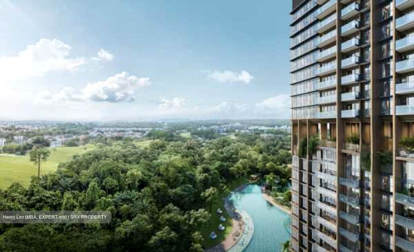 Hillock Green (D26), Apartment #542304411